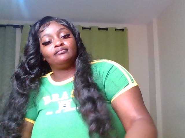 Wildebony1