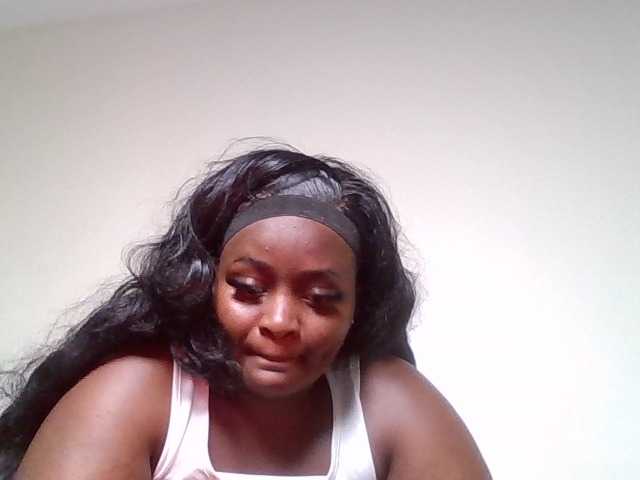 Wildebony1 live cam on BongaCams