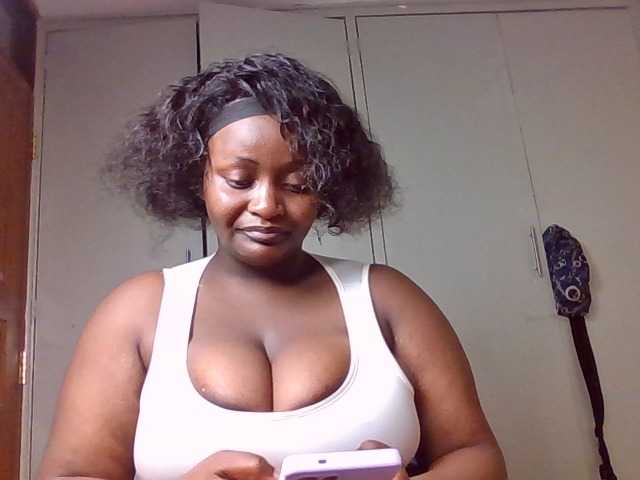 Wildebony1
