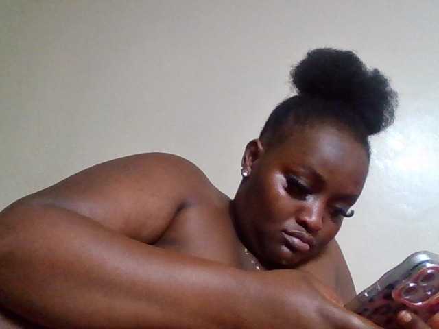Wildebony1