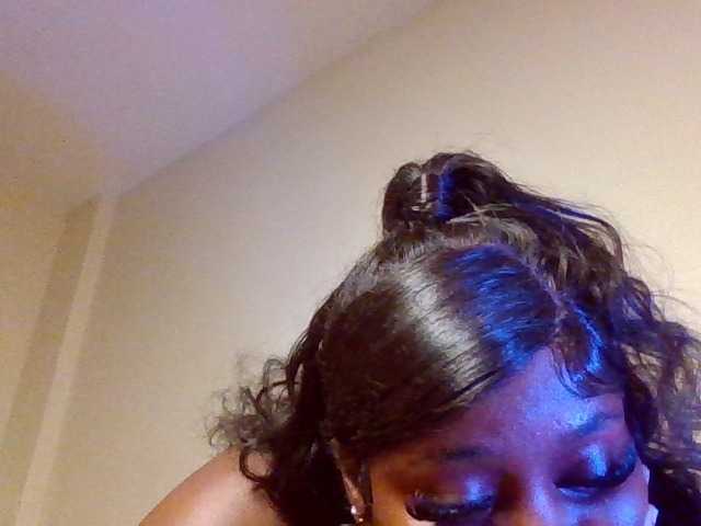Wildebony1 live cam on BongaCams