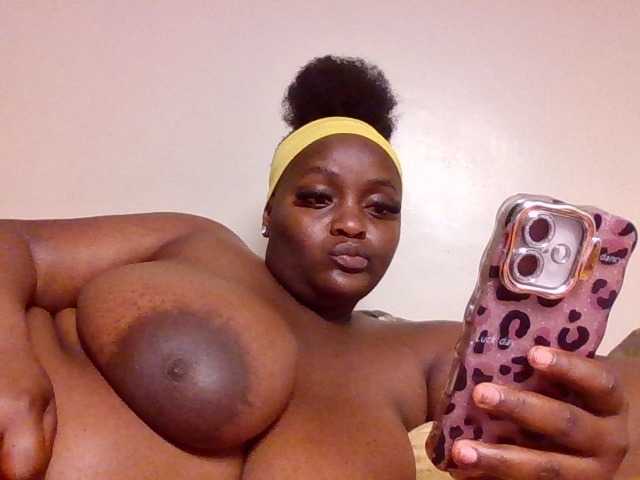 Wildebony1