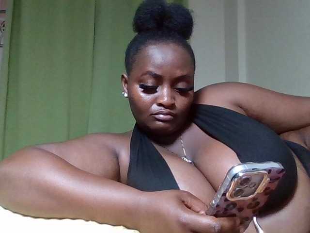 Wildebony1
