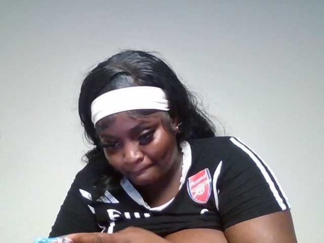 Wildebony1