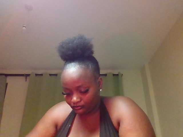 Wildebony1