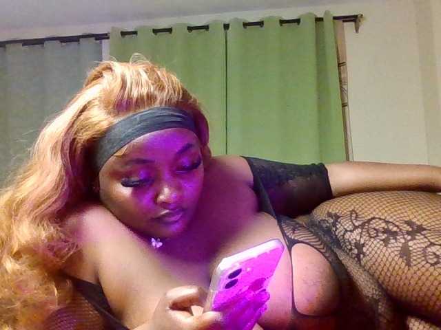Wildebony1