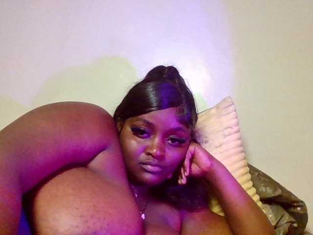 Wildebony1