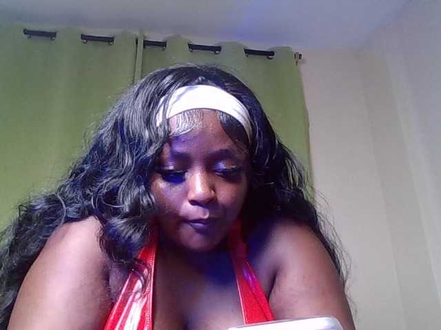 Wildebony1