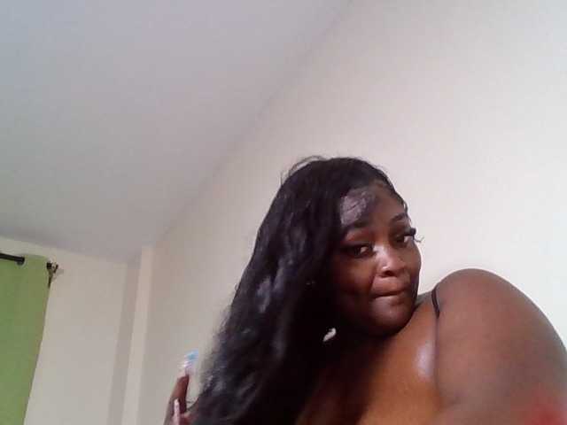Wildebony1