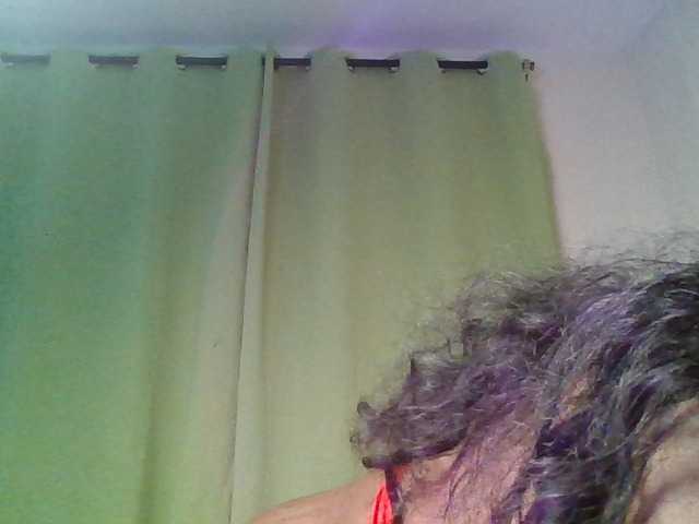 Wildebony1 live cam on BongaCams