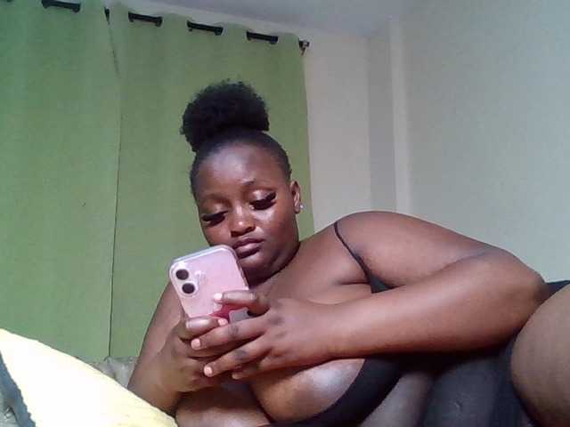 Wildebony1