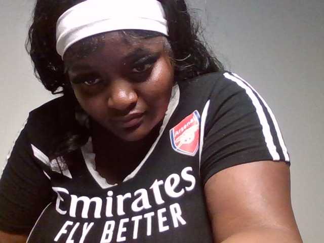 Wildebony1