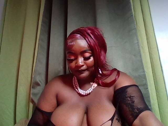 Wildebony1 live cam preview