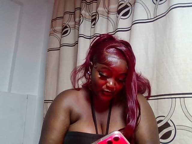 Wildebony1