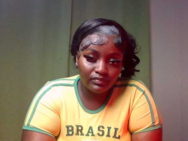 Wildebony1