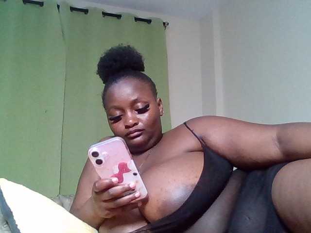 Wildebony1