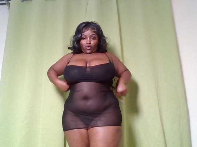 Wildebony1