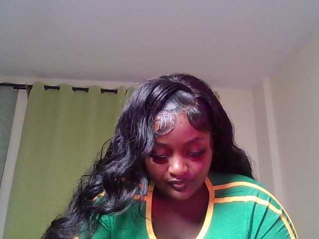 Wildebony1