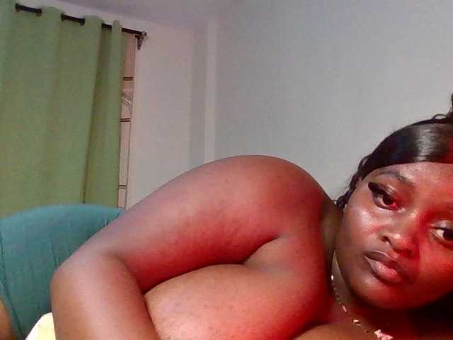 Wildebony1 live cam on BongaCams