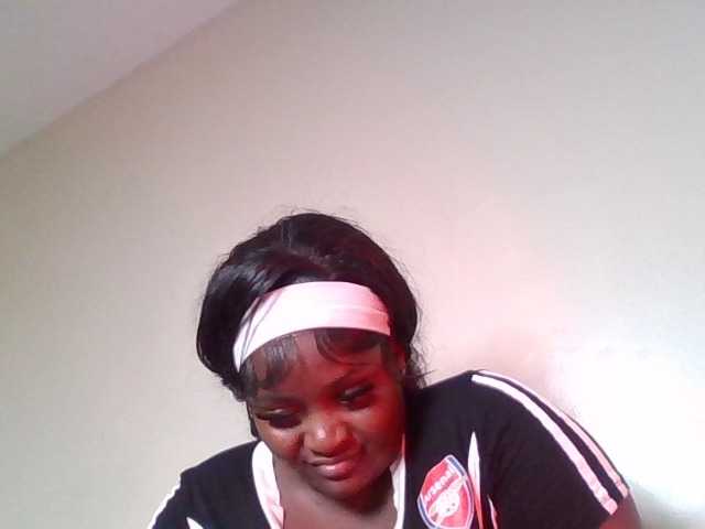 Wildebony1