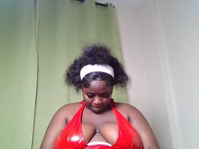 Wildebony1