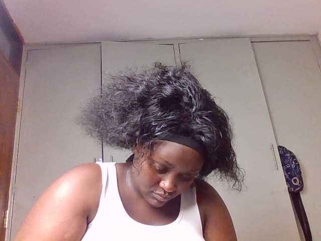 Wildebony1