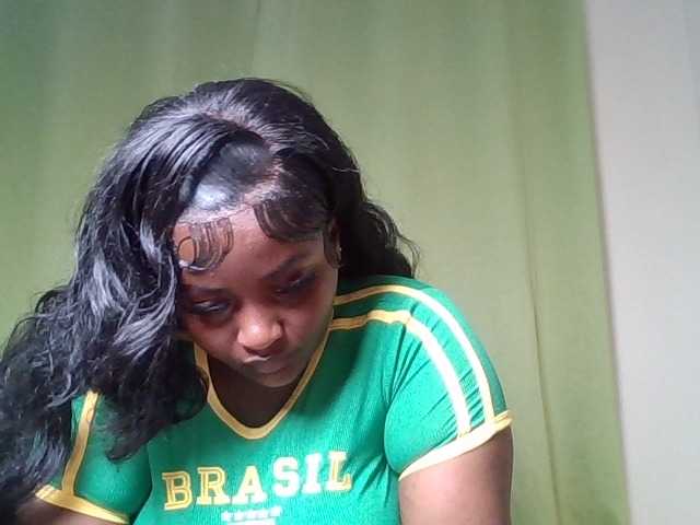 Wildebony1