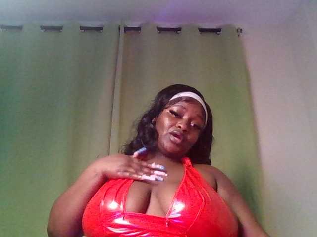 Wildebony1 live cam on BongaCams