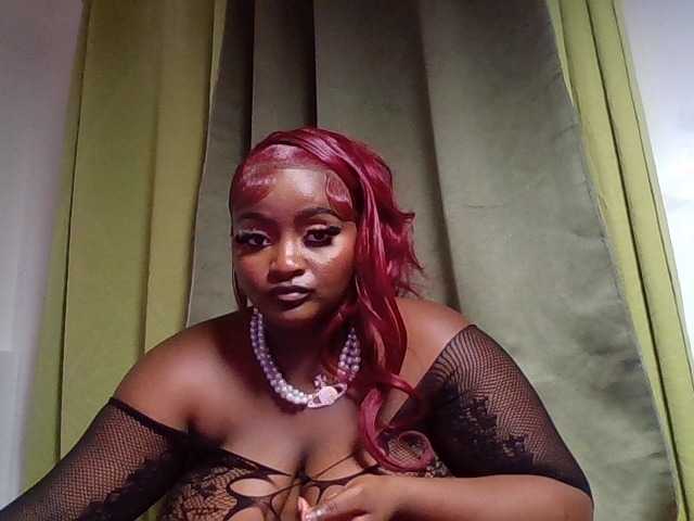 Wildebony1 live cam on BongaCams