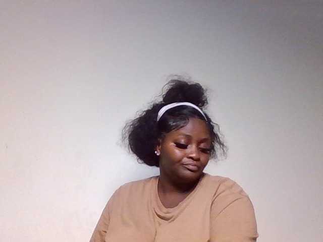 Wildebony1 live cam on BongaCams