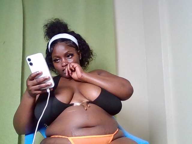 Wildebony1