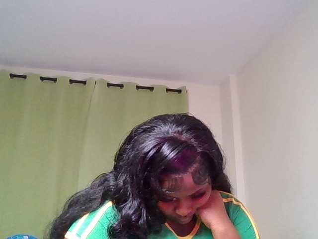 Wildebony1