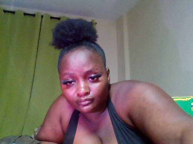 Wildebony1
