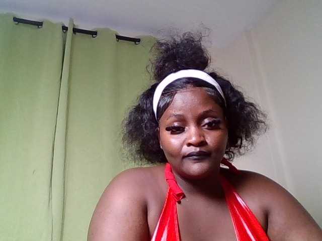 Wildebony1 live cam on BongaCams
