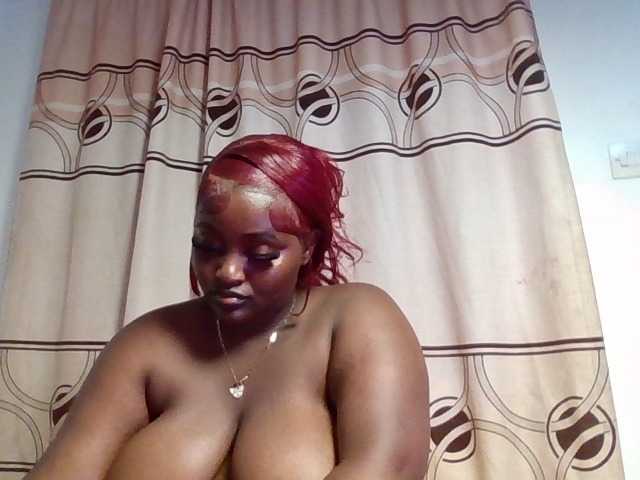 Wildebony1 live cam on BongaCams