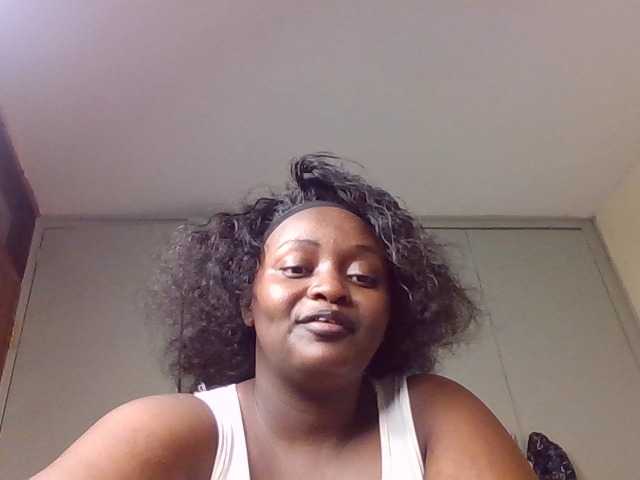 Wildebony1 live cam on BongaCams