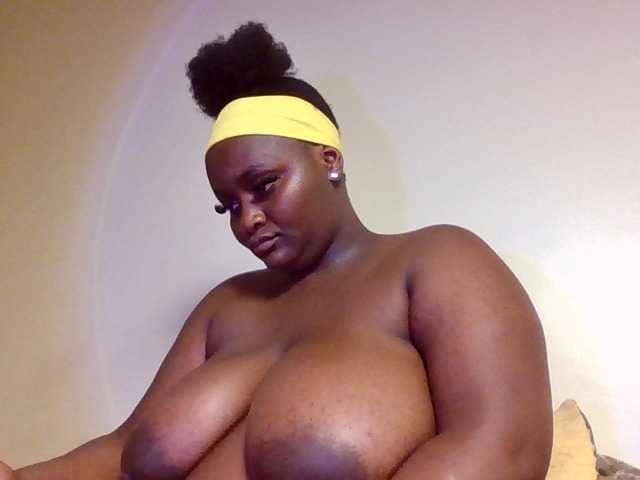 Wildebony1