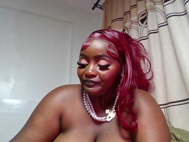 Wildebony1, en directo ahora en BongaCams