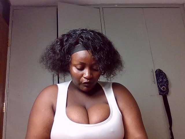 Wildebony1