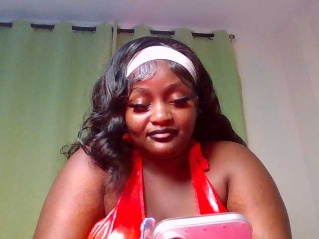 Wildebony1 live cam on BongaCams