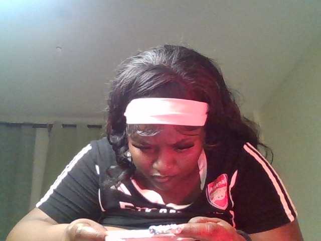 Wildebony1 live cam on BongaCams