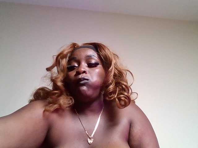 Wildebony1