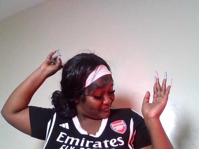 Wildebony1