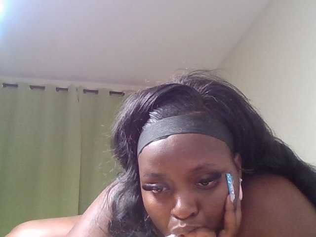 Wildebony1