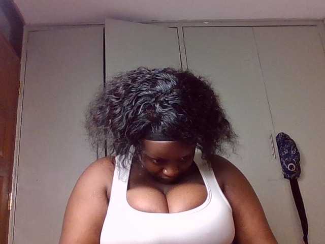 Wildebony1