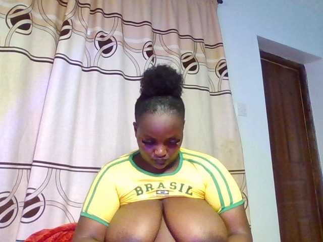 Wildebony1