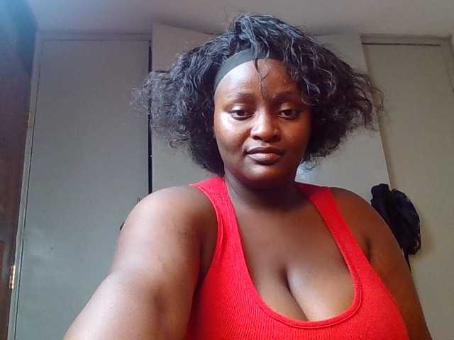 Wildebony1 live cam on BongaCams