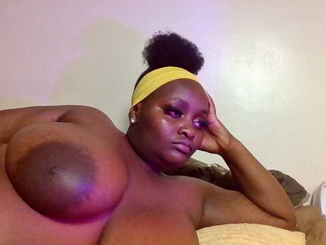 Wildebony1