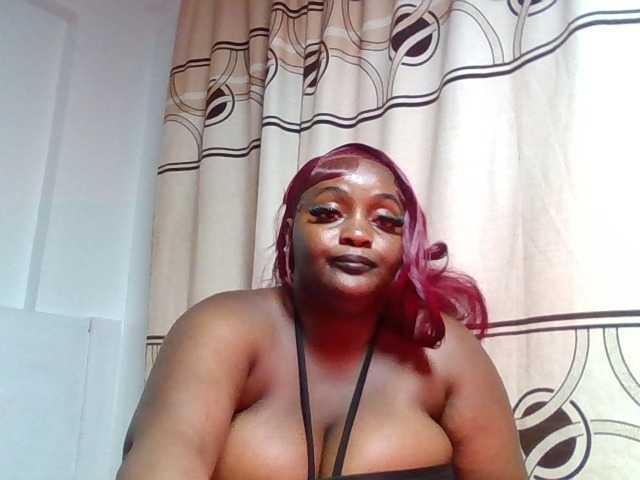 Wildebony1 live cam on BongaCams