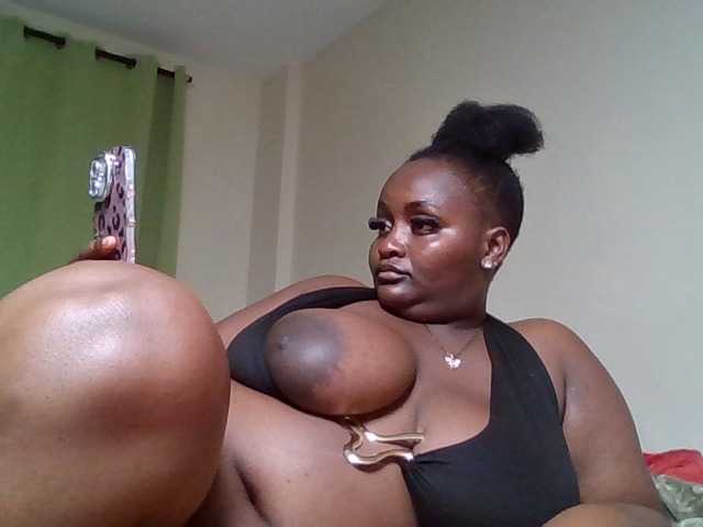 Wildebony1